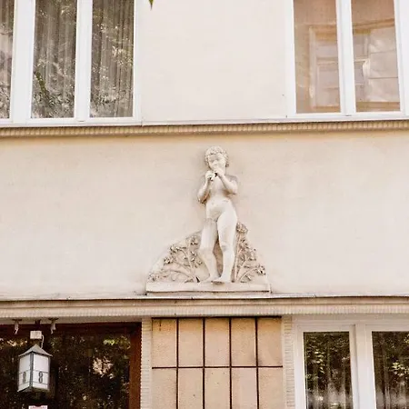 Lejlighed Elegant Center Pawlikowskiego 8