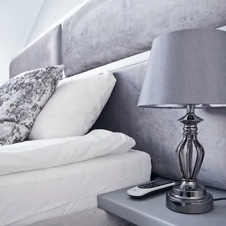 Elegant Center Pawlikowskiego 8 Lejlighed *