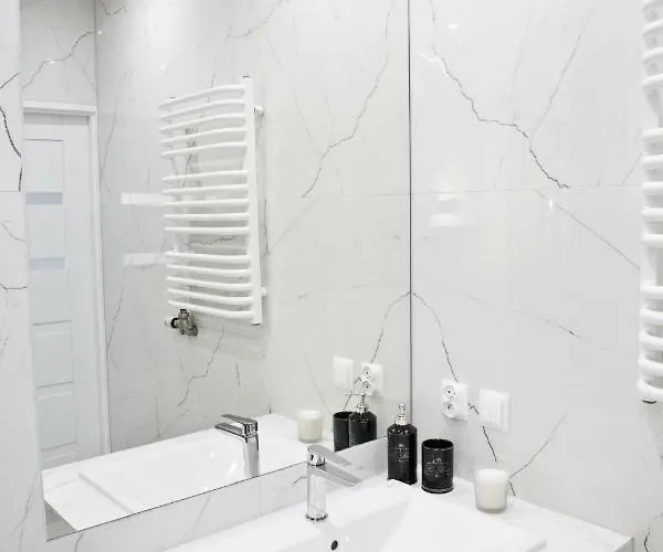 Lejlighed Elegant Center Pawlikowskiego 8 Kraków