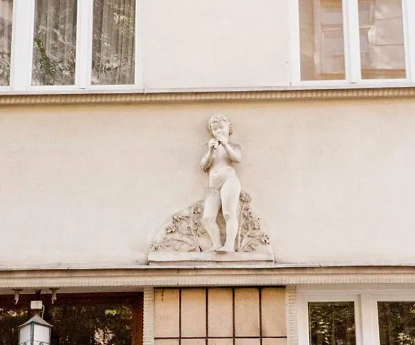 Lejlighed Elegant Center Pawlikowskiego 8