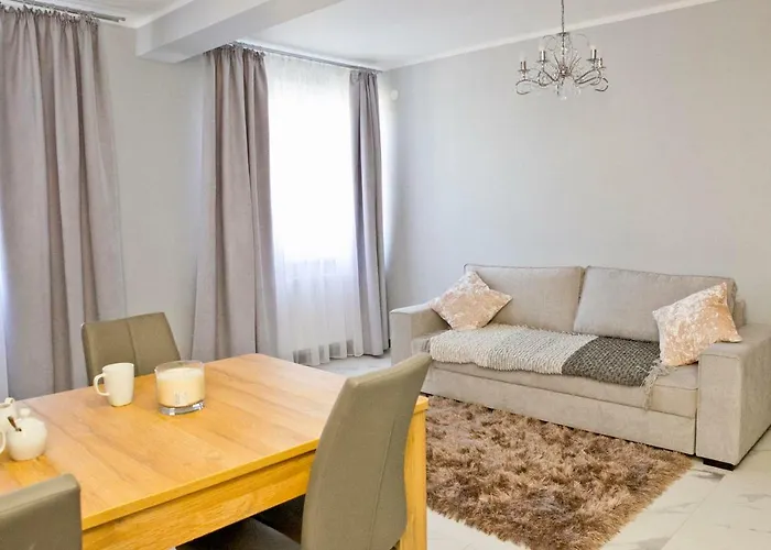 Elegant Center Pawlikowskiego 8 * Kraków