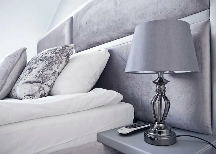 Elegant Center Pawlikowskiego 8 Lejlighed *