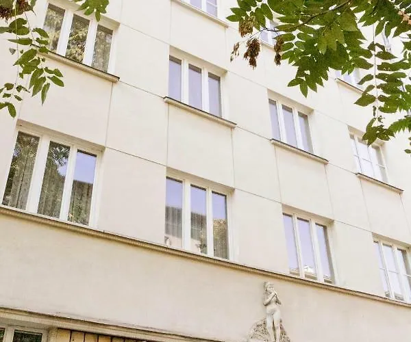 Lejlighed Elegant Center Pawlikowskiego 8 Kraków