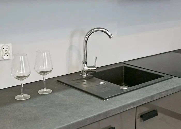 Lejlighed Elegant Center Pawlikowskiego 8 Kraków